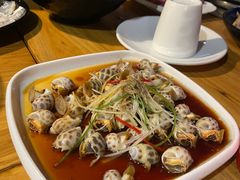 -捞围鲜·港式打边炉(海阳路店)