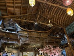 -HOHO餐厅(古子城店)