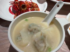 -有位虾匠·胶东土菜小馆(市北店)