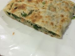 -溢心园香河肉饼总店