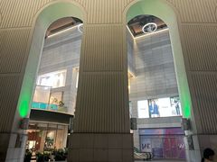 -上海第一八佰伴