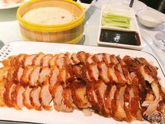 精品烤鸭-正阳春烤鸭店(杨楼店)