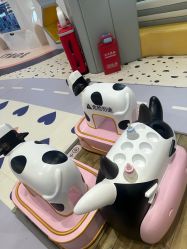 -米兜欢乐王国·儿童乐园(宝安益田假日天地店)