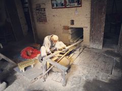 -景德镇古窑民俗博览区