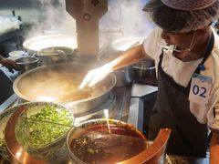 -清真·马安军辣子牛肉面