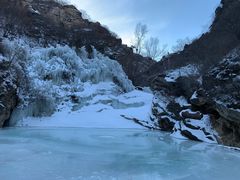 -黑龙潭风景区