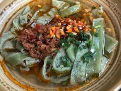 -姚家豆花