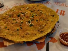 蚝仔烙-阿尔法海鲜排档(爱琴海店)