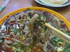 -蔺家老字号羊杂碎馆
