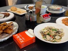 -兴仙饭店·闽味海鲜(马尾总店)