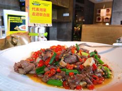 -炊烟小炒黄牛肉(中心印象城店)