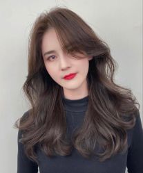 -时尚殿堂salon