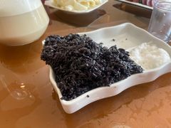 -山水之味·大鱼头·农家菜(张公洞店)