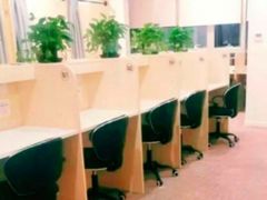 -蜜蜂读书·24h自习室(角门西店)