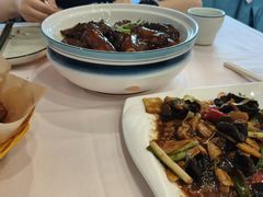 -丰泽园饭店