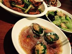 -老头儿油爆虾(星光一期店)