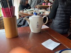 -寻宝记绍兴菜(鲁迅路店)