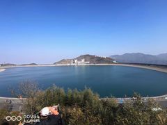 -江南天池