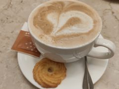 -国际饭店·原点咖啡吧ORIGIN CAFE&BAR