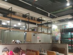 -万和源炝锅城·活鱼现炝(文艺北路店)