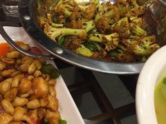 -扬州三头宴(东关街店)