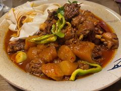 -那时新疆·若羌(经纬汇店)