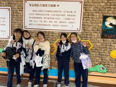 -逃脱反斗城沉浸剧情密室(北京路店)