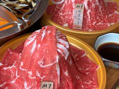-牛匠和牛寿喜锅(西安总店)