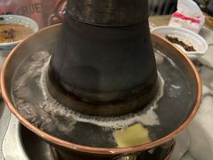 -将台涮肉(酒仙桥店)