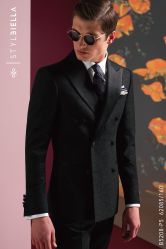 -优山定制西服衬衫大衣(国贸店)