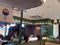 -椰小鸡·琼州糟粕醋·火锅(美兰缤纷城店)