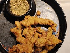 -红蜡烛-养生粥-津鲁菜(中山路店)