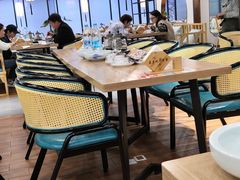 大堂-老苏州大客堂·苏帮菜·松鼠桂鱼·苏州传统小吃(观前街人民商场店)