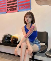-M1 HAIR烫染