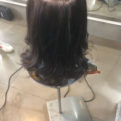 -AD HAIR 