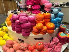 -LUSH(威尼斯人店)