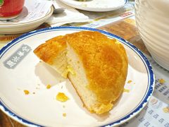 菠萝油-金华冰厅