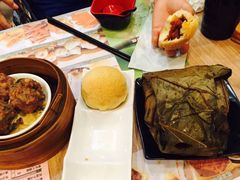 -添好运点心专门店(中环IFC店)