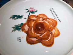 -京华烟云·北京烤鸭(领展购物广场·中关村店)