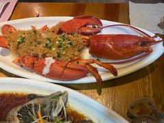 -南海渔家•海鲜•正宗海南菜(海棠湾店)