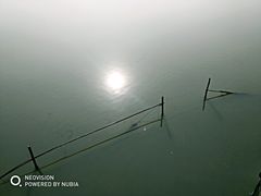 -美兰湖景区
