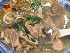 -四季小馆·地道北京小吃(广百店)