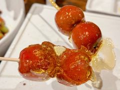 -小大董·烤鸭(王府井apm店)