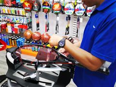 -Wilson威尔胜(漕溪北路店)