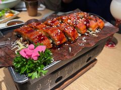 -阿吾罗·月咏精致日料(港汇恒隆广场店)