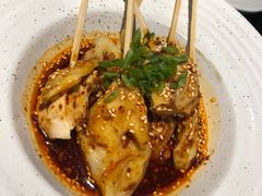 -老头儿油爆虾·知味杭州(爱琴海购物中心)