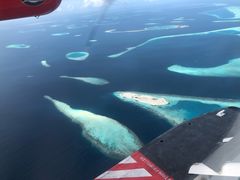 -中央格兰德岛温泉度假酒店 - 全包