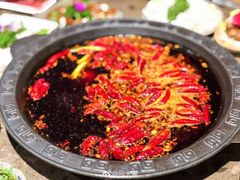-重庆渝达老火锅(春熙路店)