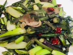 -肖记公安牛肉鱼杂馆· 省级非物质文化遗产(仁和路店)