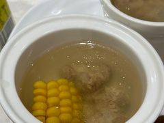 -聚春园自助餐厅(东街口店)